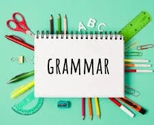 Unit Test - 4 Grammar